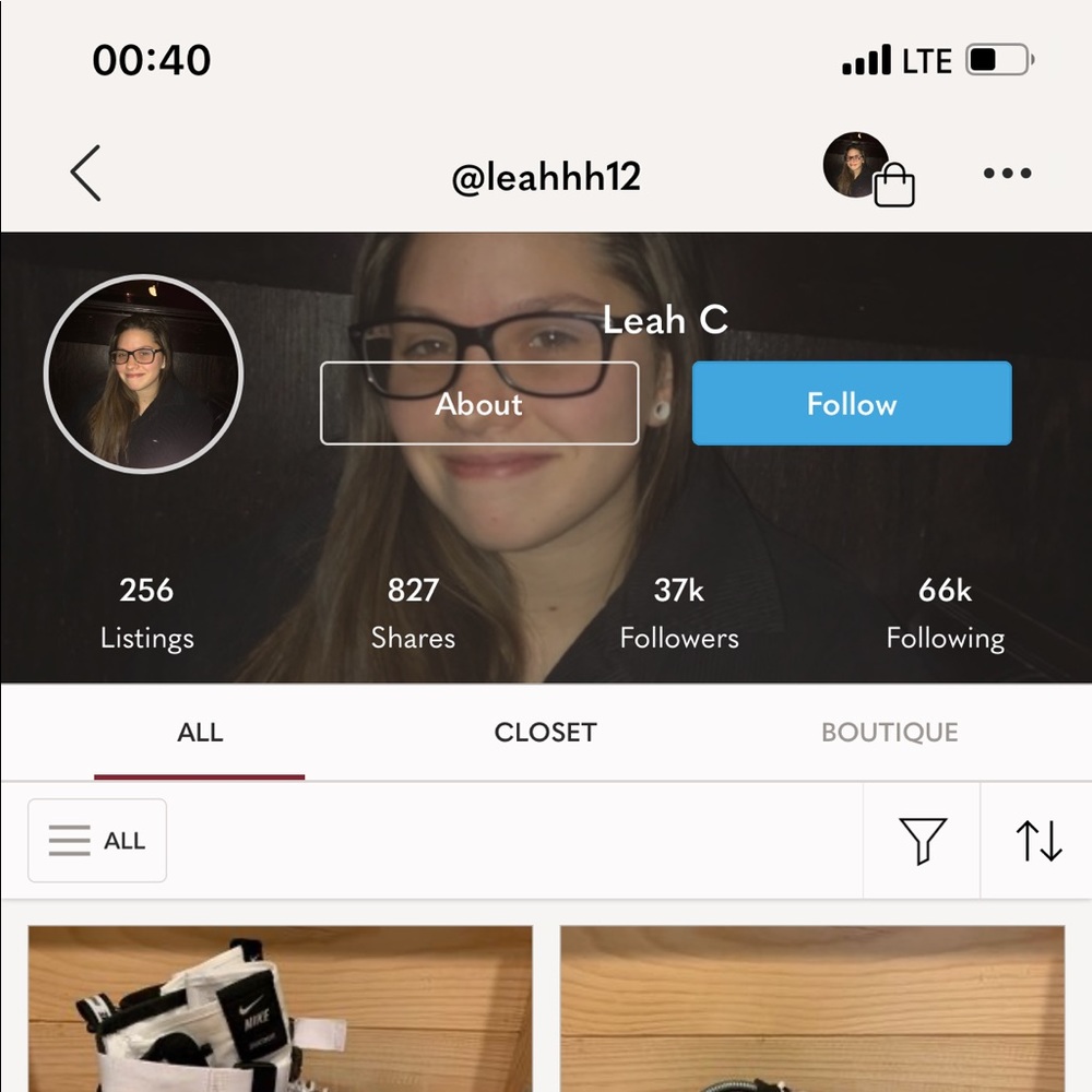 Shoes scammer! Be careful! Read description